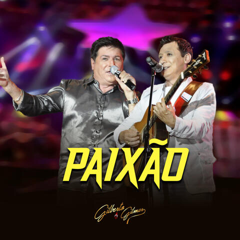 Paixão