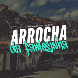 Arrocha da Famosinha