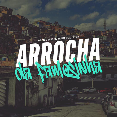 Arrocha da Famosinha