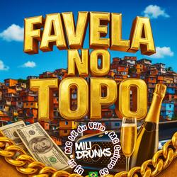Favela no Topo