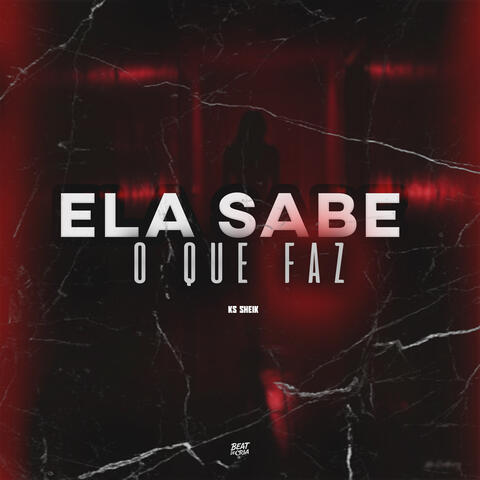 Ela Sabe o Que Faz