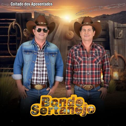 Coitado dos Aposentados