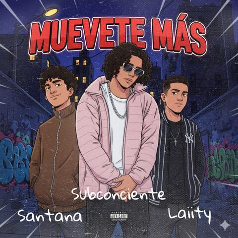 Muevete Más