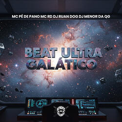 Beat Ultra Galático