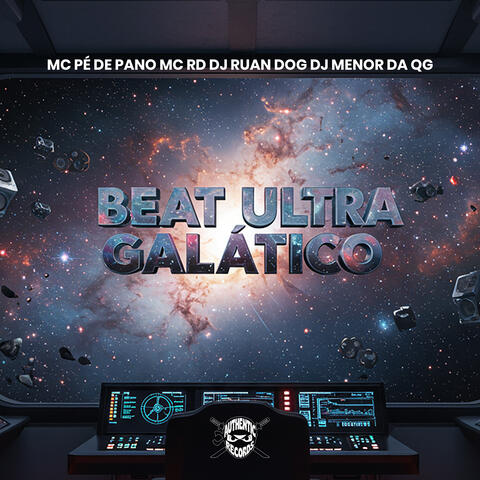 Beat Ultra Galático