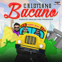 Cristiano Bacano