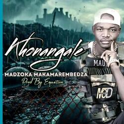Madzoka Makamarembedza