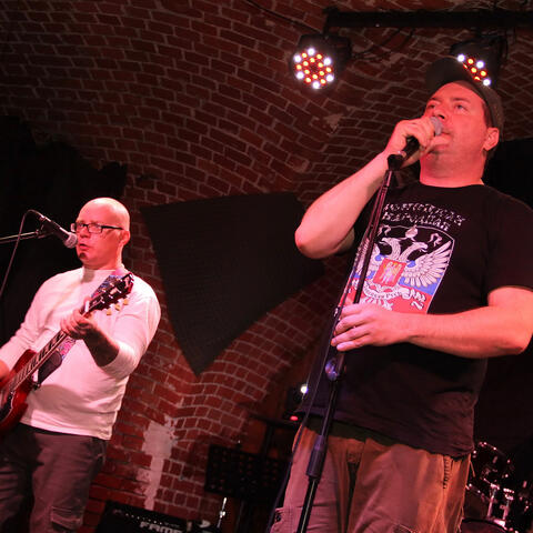 Небесный десант