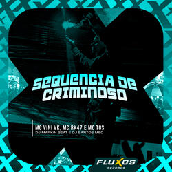 Sequencia de Criminoso