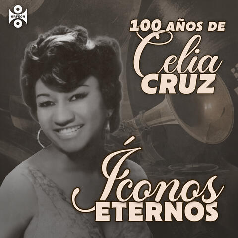 Íconos Eternos: 100 Años de Celia Cruz