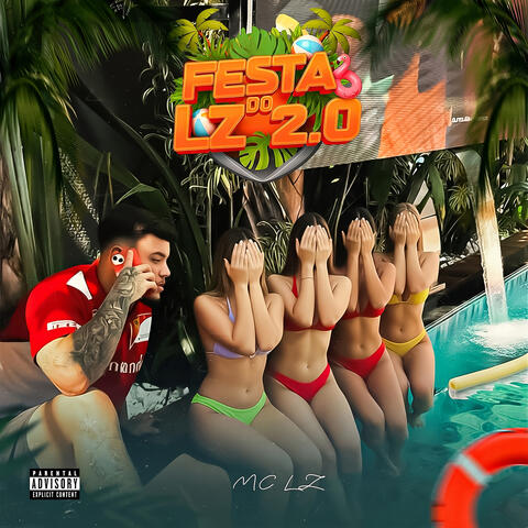 Festa do Lz 2.0