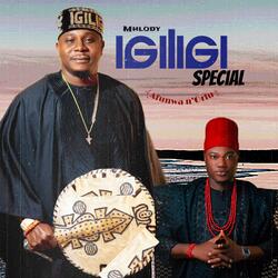 Igiligi Special (Afunwa N'orlu)