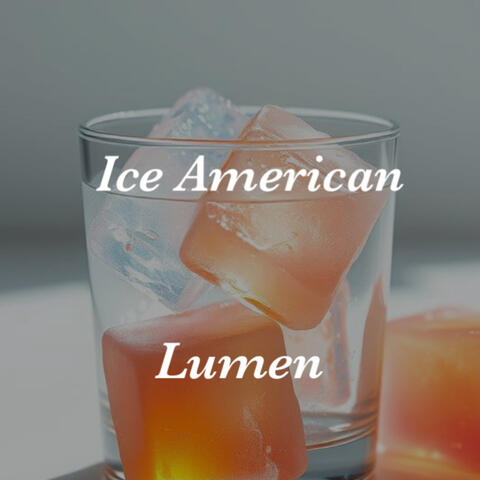 Ice American