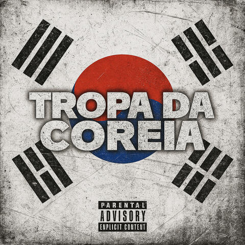 Tropa da Coreia