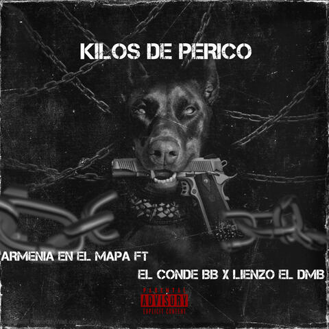 Kilos de Perico