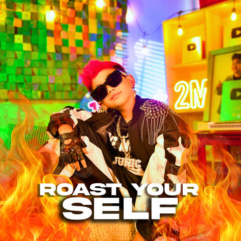 Roast Yourself Junic