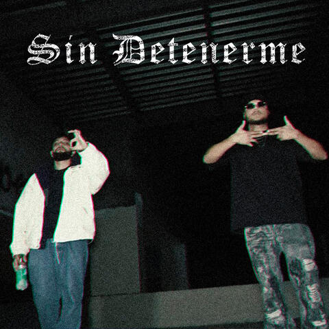 Sin Detenerme
