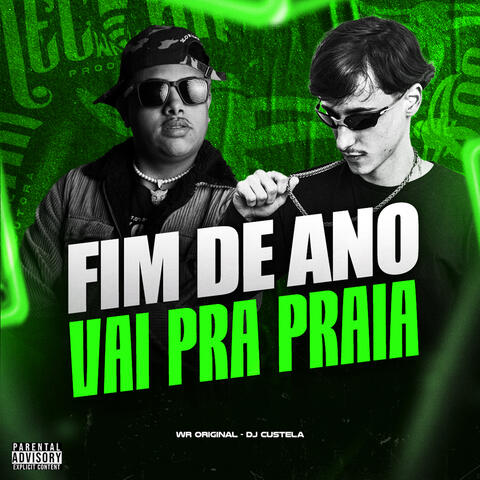 Fim de Ano Vai pra Praia