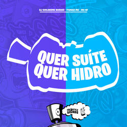 Quer Suite Quer Hidro