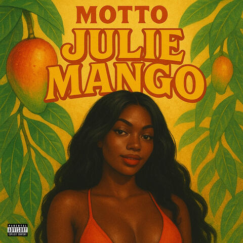 Julie Mango
