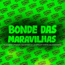 Bonde das Maravilhas