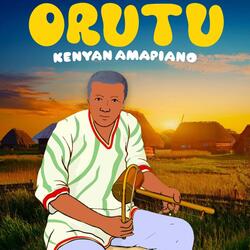 Orutu Piano (Kenyan Amapiano)