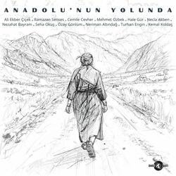 Ak Meleğim Göç Eylemiş Yurdundan