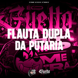 Flauta Dupla da Putaria