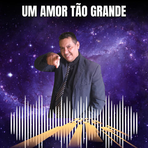 Um Amor Tão Grande