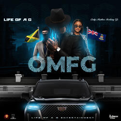 O.M.F.G Instrumental