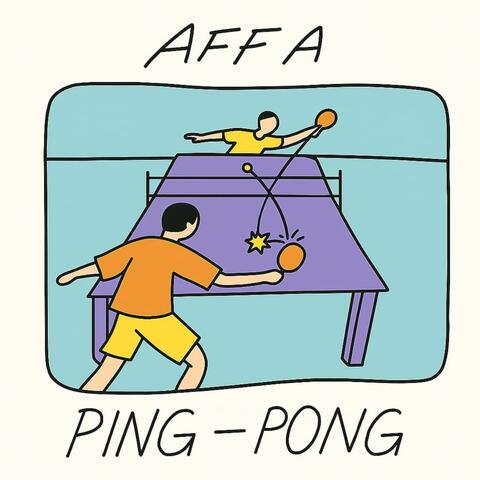 Ping Pong