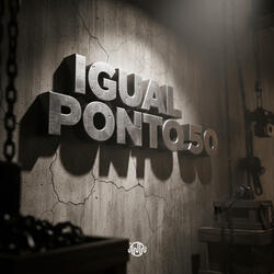 Igual Ponto 50