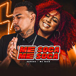 Me Soca Me Soca