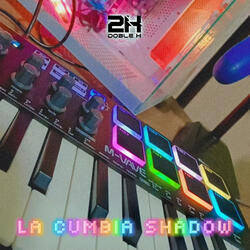 La Cumbia Shadow
