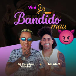 Vini Jr É um Bandido Mau