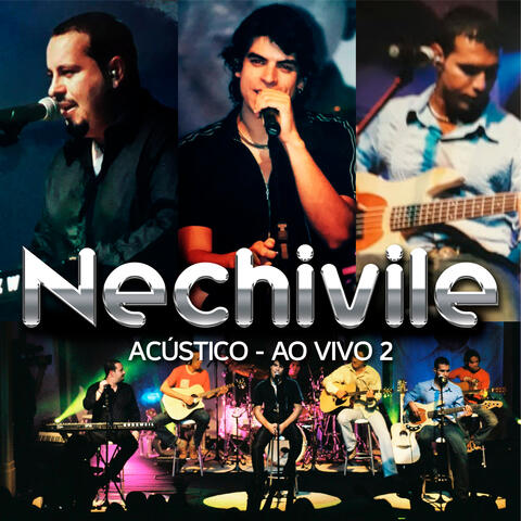 Nechivile (Acústico ao Vivo em Ipameri)