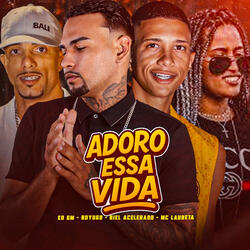Adoro Essa Vida