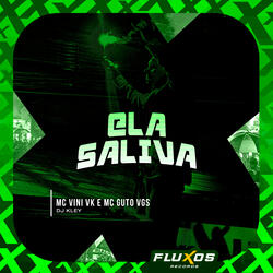 Ela Saliva