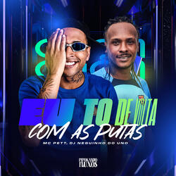 Eu To de Volta Com as Putas