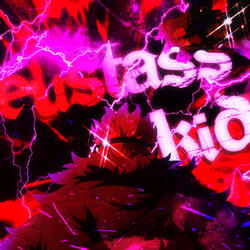 Magnetizado (Eustass Kid)