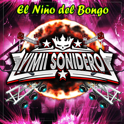 El Niño del Bongo