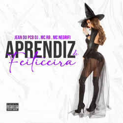 Aprendiz de Feiticeira