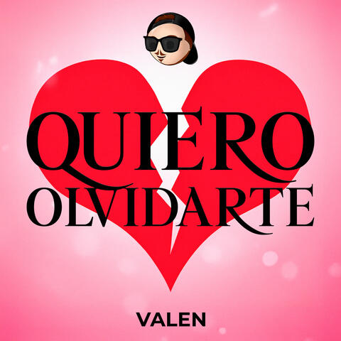 Quiero Olvidarte