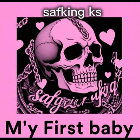 My First Baby