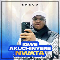 Igwe Akuchinyere Nwata