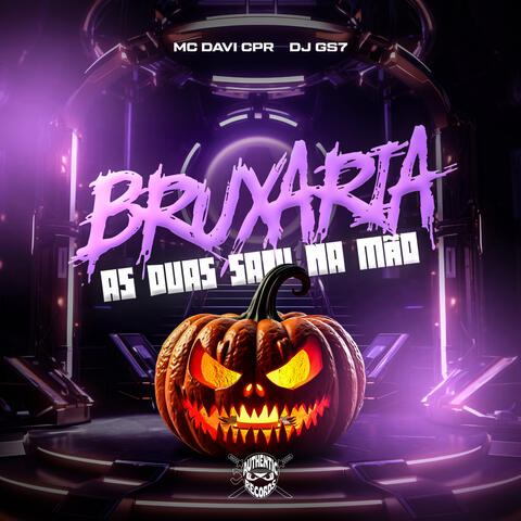 Bruxaria As Duas Saiu na Mão