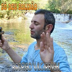 Só Deu Solidão