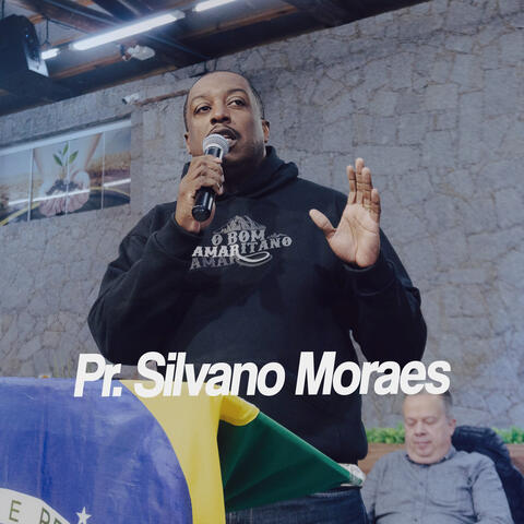 Pr. Silvano Moraes
