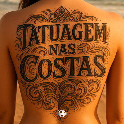 Tatuagem nas Costas
