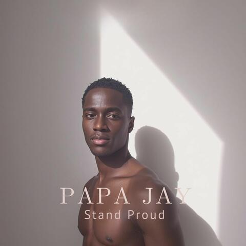 Stand Proud